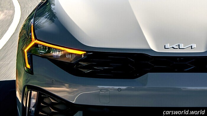 American Kias Were Mistakenly Programmed with Logic Intended for Korea | Carscoops
